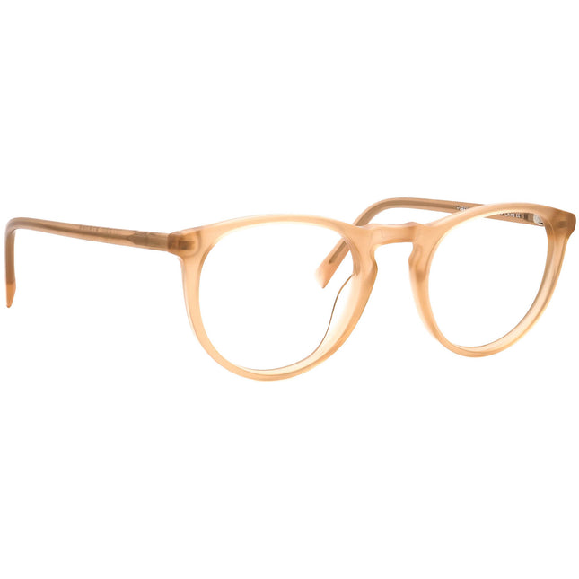 Warby Parker Haskell M 178  49□22 145