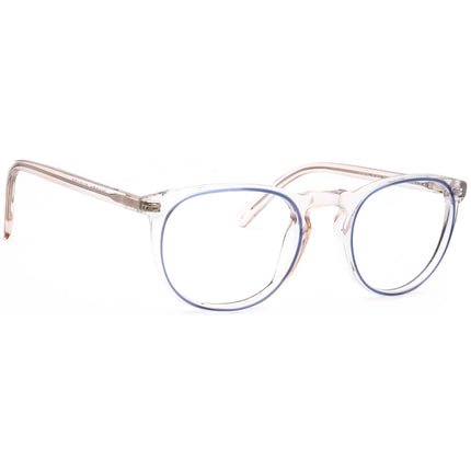 Warby Parker Haskell M 563   49□22 145