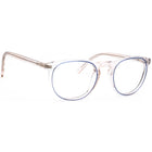 Warby Parker Haskell M 563   49□22 145