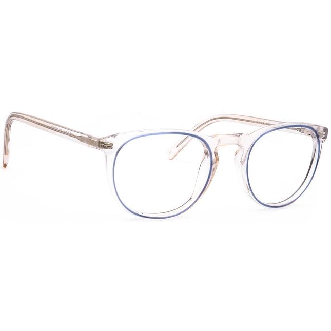 Warby Parker Haskell M 563   49□22 145