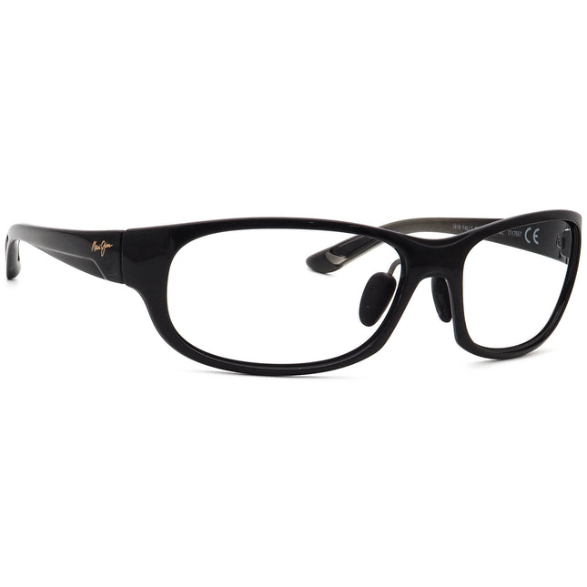 Maui Jim MJ417-02J Twin Falls  63□18 128