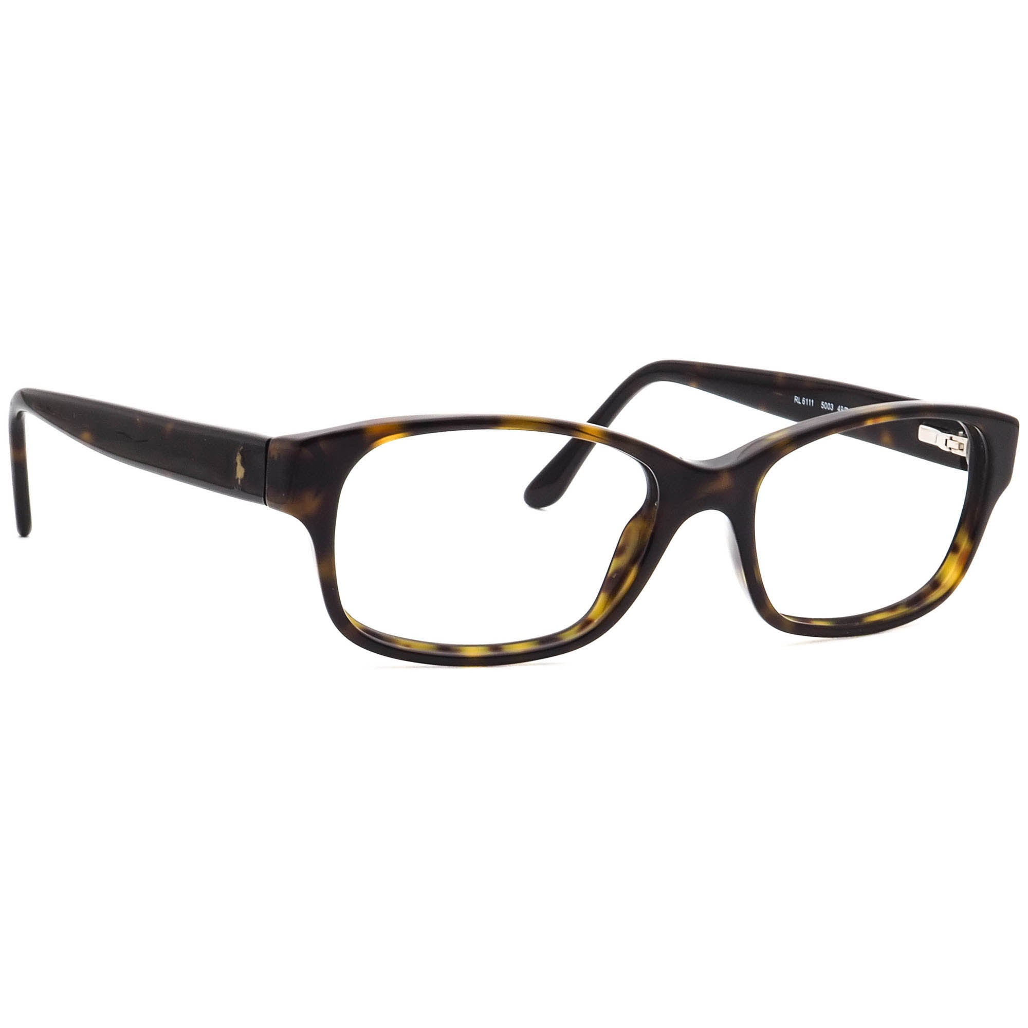 Ralph Lauren – Eyewear Collections