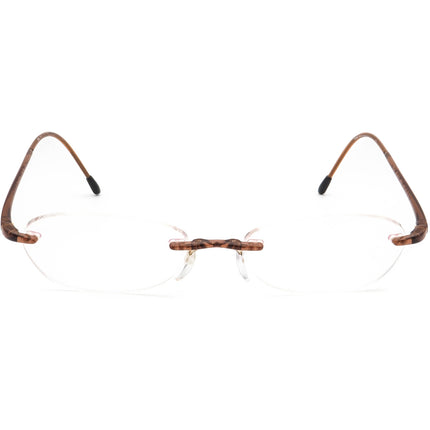 Silhouette SPX 1521 6055   53□19 125