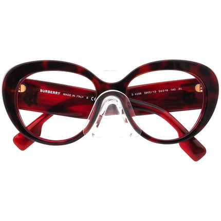 Burberry B 4298 3905/13   54□18 140