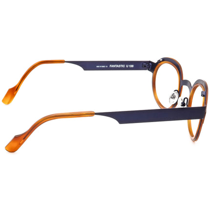 Anne Et Valentin Fantastic U 138  45□22 135