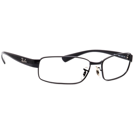 Ray-Ban RB 3364 002/58  59□17 135