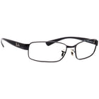 Ray-Ban RB 3364 002/58  59□17 135