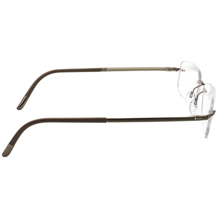 Silhouette 5479 10 6051 Fusion Collection  51□17 135