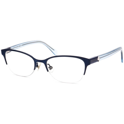 Kate Spade Ferrara PJP Eyeglasses 49□17 140