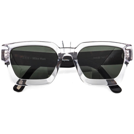 SEE x Mike Han Lafayette C2   54□20 145