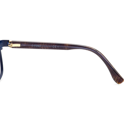 Fendi FF 0110 H1S Eyeglasses 53□16 135