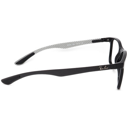 Ray-Ban RB 8903 5681 Carbon Fiber   55□18 145