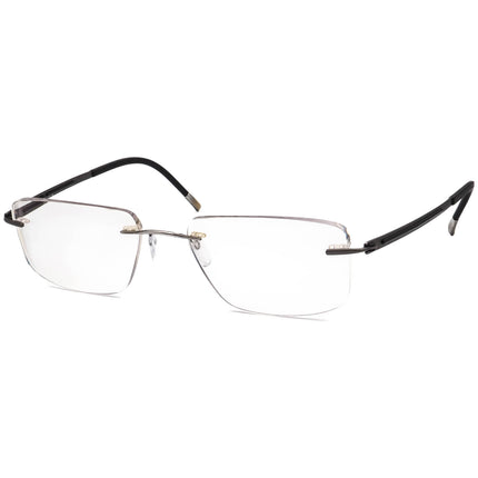 Silhouette 5263 00 6061 Titan Harmony   56□19 145