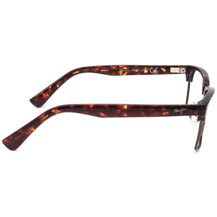 Maui Jim MJ-257-16C Kawika   54□18 140