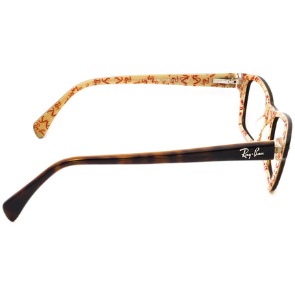 Ray-Ban RB 5256 5057  52□16 135