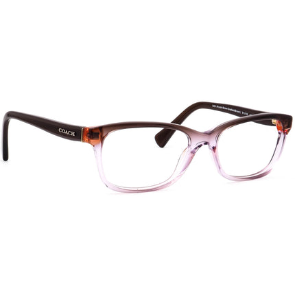 Coach HC 6089 5401   51□16 135