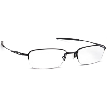Oakley OX3144-0153 Spoke 0.5 Eyeglasses 53□19 140