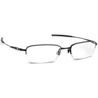 Oakley OX3144-0153 Spoke 0.5 Eyeglasses 53□19 140
