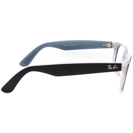 Ray-Ban RB 2132 New Wayfarer 6309  52□18 145 52□18 145