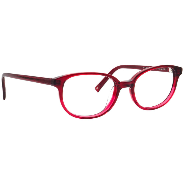 Warby Parker Ira N 624  49□16 140
