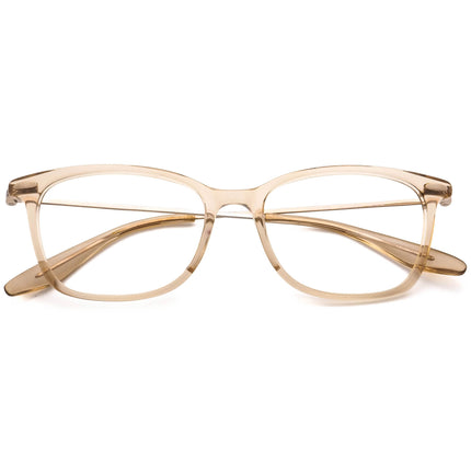Barton Perreira HUS/ROG Davis Eyeglasses 51□17 145