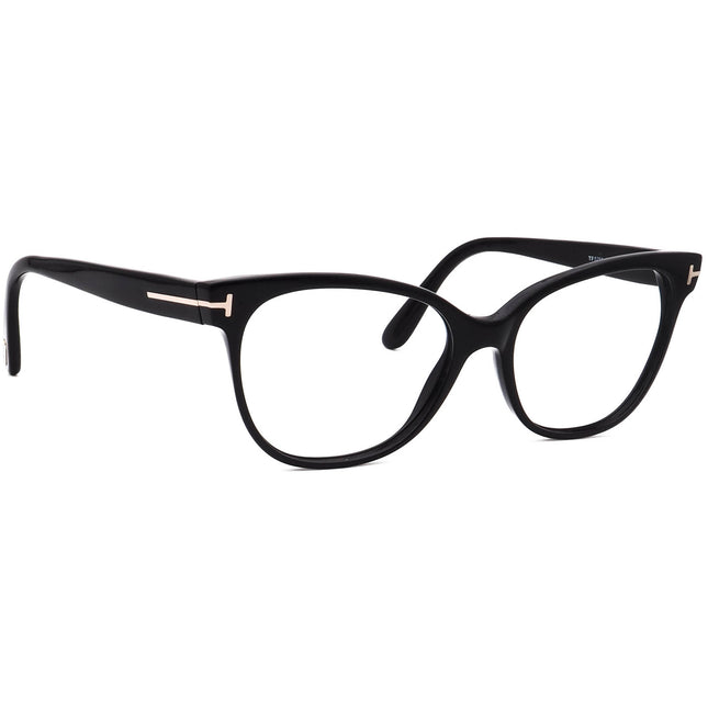 Tom Ford TF 5291 001  55□16 140