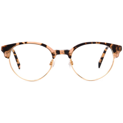 Warby Parker Carey 1286 Eyeglasses 49□20 140