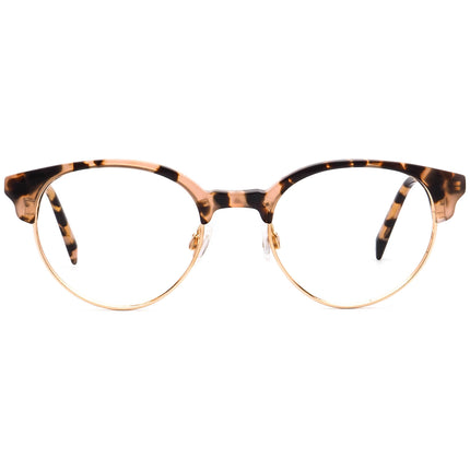 Warby Parker Carey 1286  49□20 140