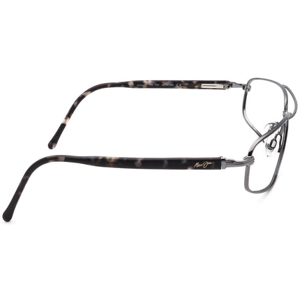 Maui Jim MJ-162-02 Kahuna  59□18 130