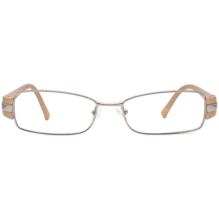 Prada VPR 66H 3BQ-1O1 Eyeglasses 52□16 135