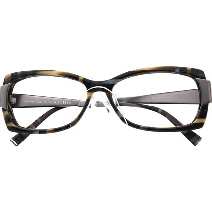 Seraphin Sheridan   57□15 140