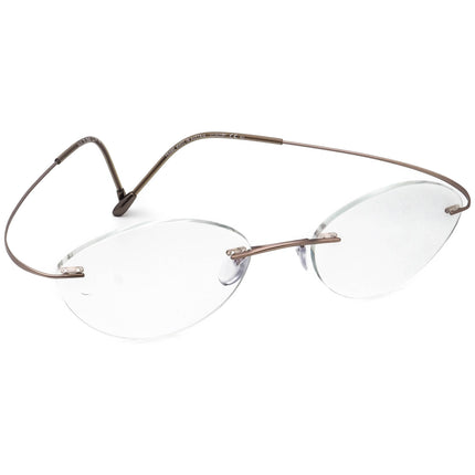 Silhouette 5515 70 8540 Titan   50□19 140