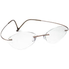 Silhouette 5515 70 8540 Titan   50□19 140