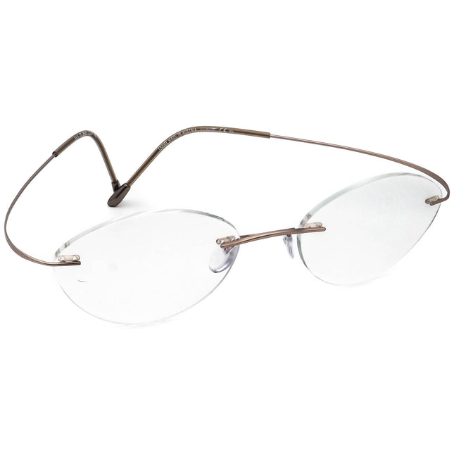 Silhouette 5515 70 8540 Titan   50□19 140