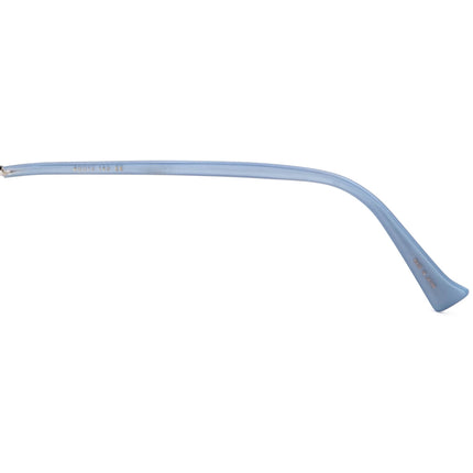 Matsuda 14120 NVU UH Eyeglasses 48□19 145