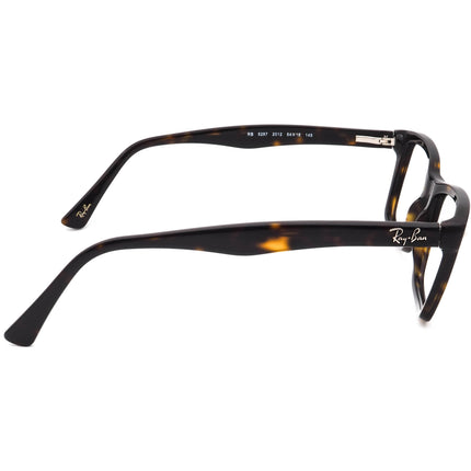 Ray-Ban RB 5287 2012  54□18 145