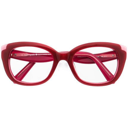 Kate Spade Danella/P/S W75P   50□20 135