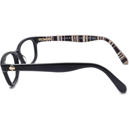 Kate Spade Brylie QG9 Eyeglasses 50□16 135