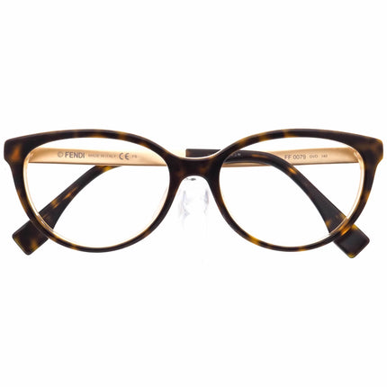 Fendi FF 0079 DVO  53□17 140