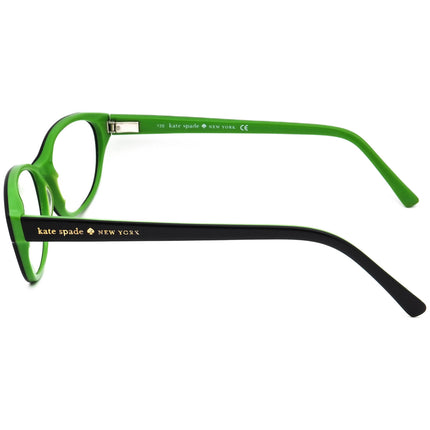 Kate Spade Charity BK20 +2.00  52□15 135