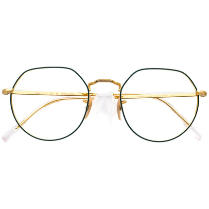 Ray-Ban RB 6465 Jack 3136  51□20 140