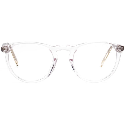 Warby Parker Haskell 500  49□22 145