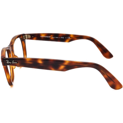 Ray-Ban Original Wayfarer RB 4340 6397/3M  50□22 150