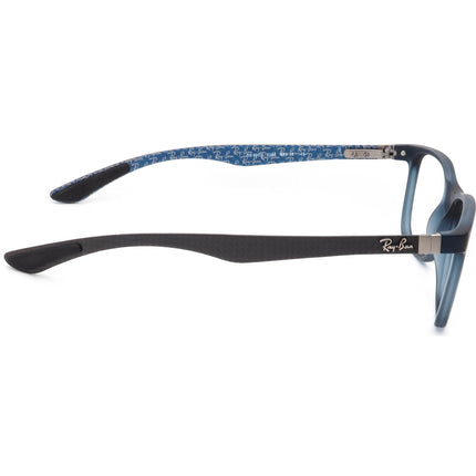 Ray-Ban RB 8903 5262 Carbon Fiber  55□18 145