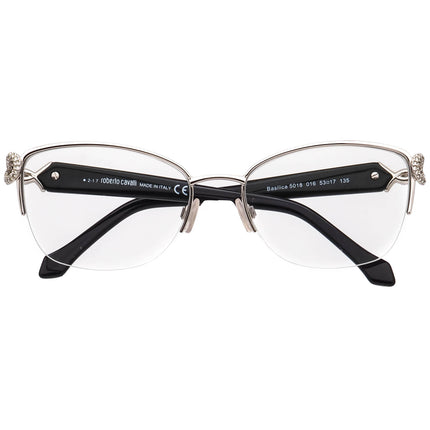 Roberto Cavalli Basilica 5018  53□17 135