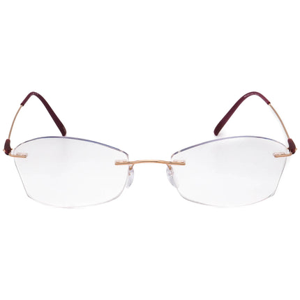 Silhouette 5500 70 3530 Titan   53□19 145