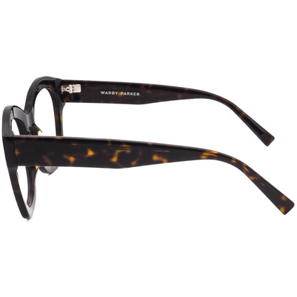 Warby Parker Gael XW 283 Extra Wide  53□20 140