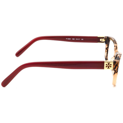 Tory Burch TY 2049 1363  51□17 135