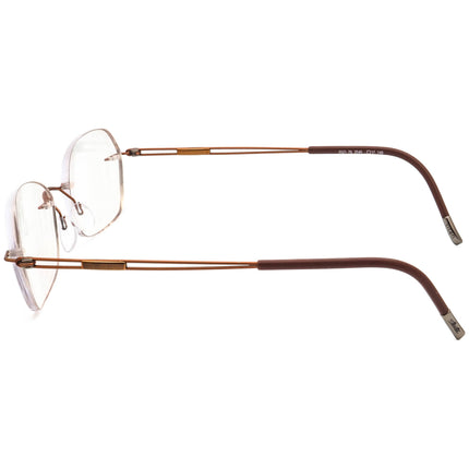 Silhouette 5521 70 2540 Titan Next Generation  53□17 140