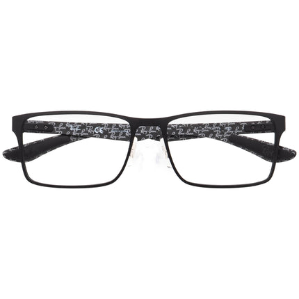 Ray-Ban RB 8415 2848 Carbon Fiber   55□17 145